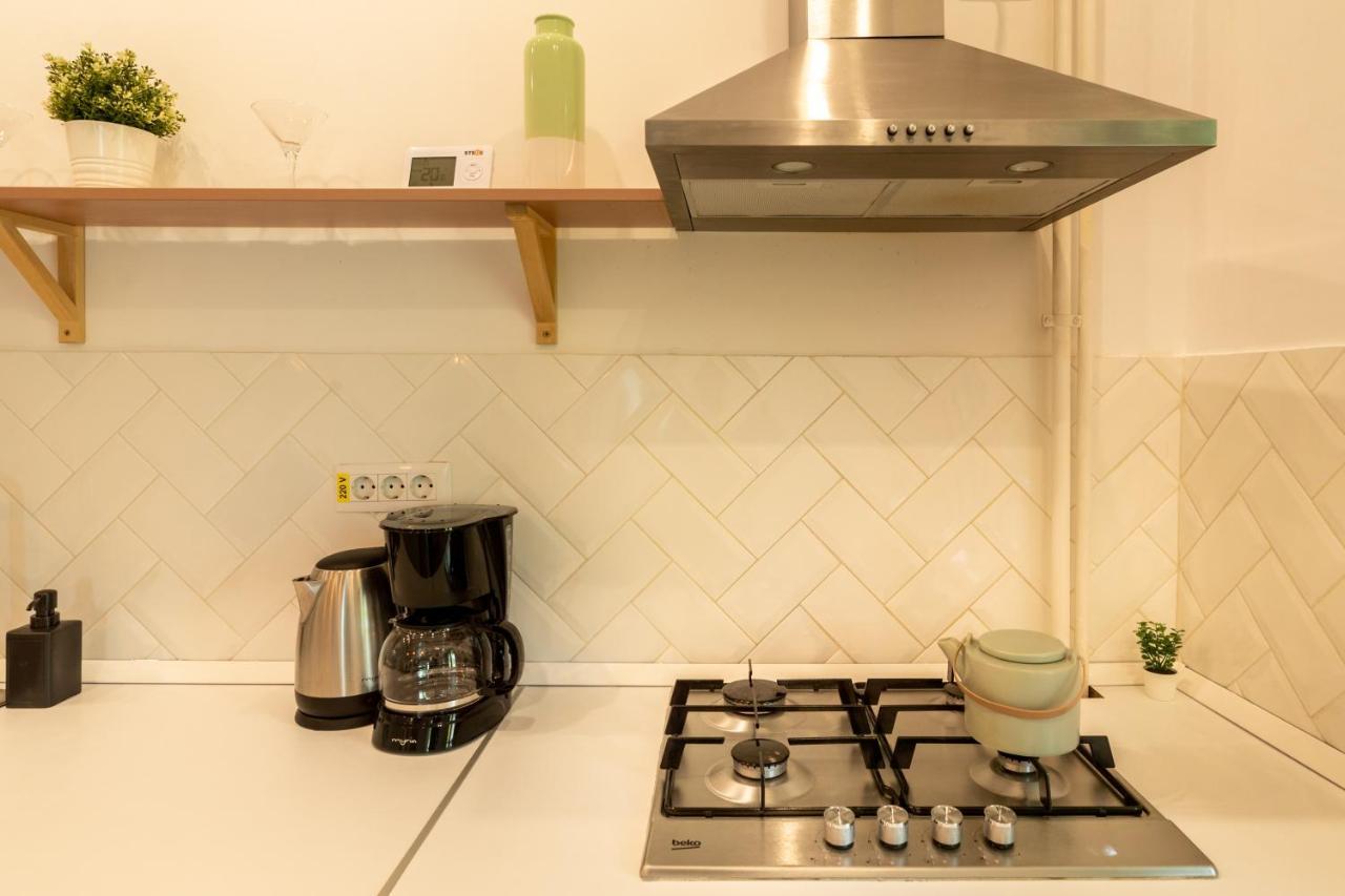 Ideal Stay: Spacious 2Br Apt Near Calea Victoriei Bucarest Esterno foto